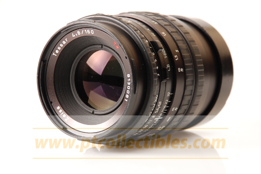 HASSELBLAD 160/4.8 CB